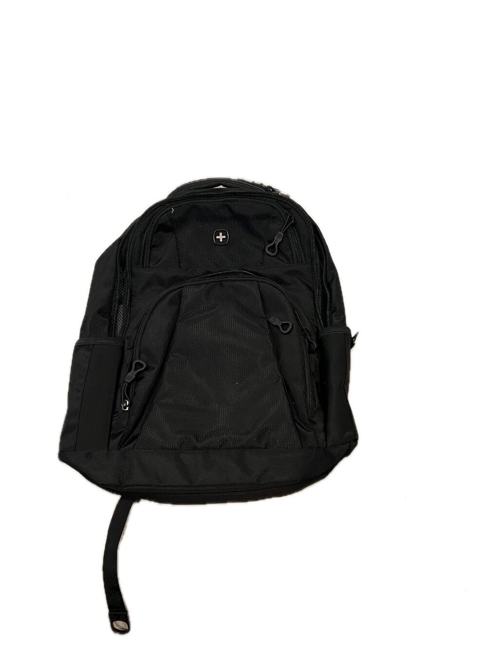 SwissGear Laptop 18.5" Backpack - Black